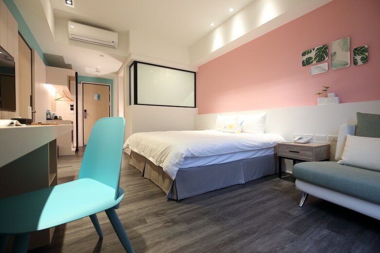 Hai Sheng Wei B&B