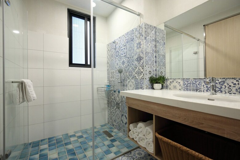 Hai Sheng Wei B&B