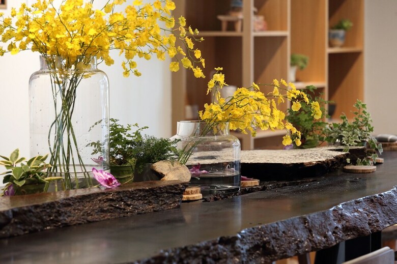 Hai Sheng Wei B&B