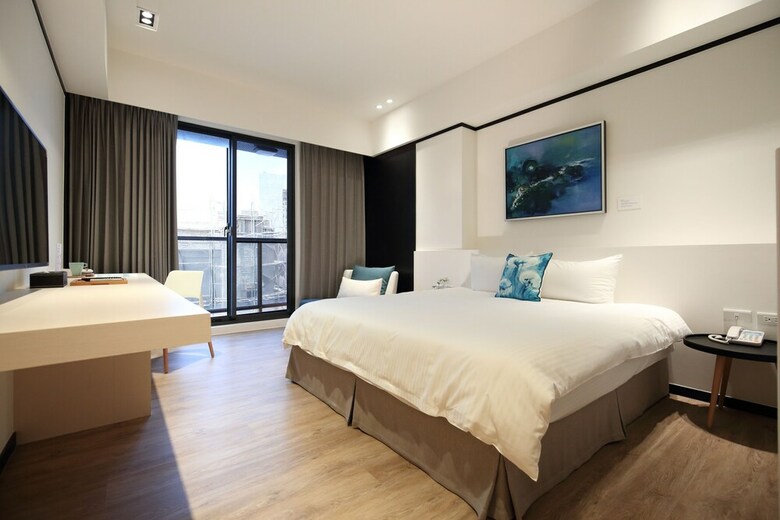 Hai Sheng Wei B&B