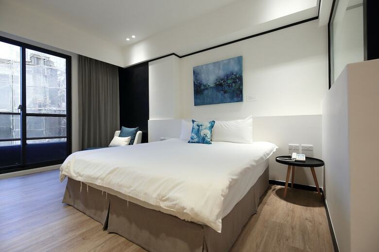 Hai Sheng Wei B&B
