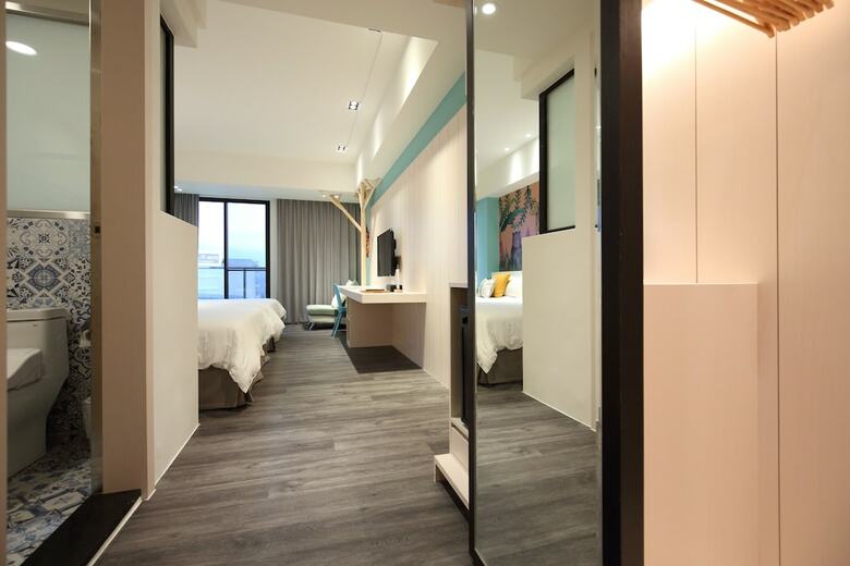 Hai Sheng Wei B&B