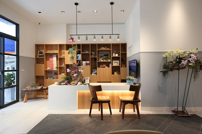 Hai Sheng Wei B&B