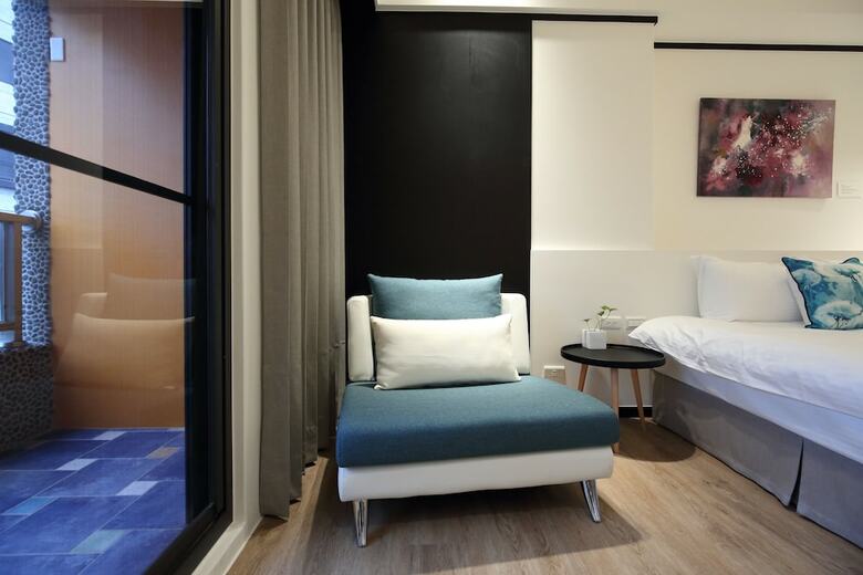 Hai Sheng Wei B&B