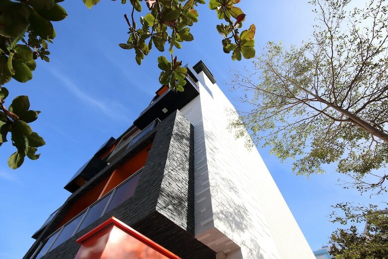 Hai Sheng Wei B&B