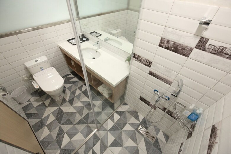 Hai Sheng Wei B&B
