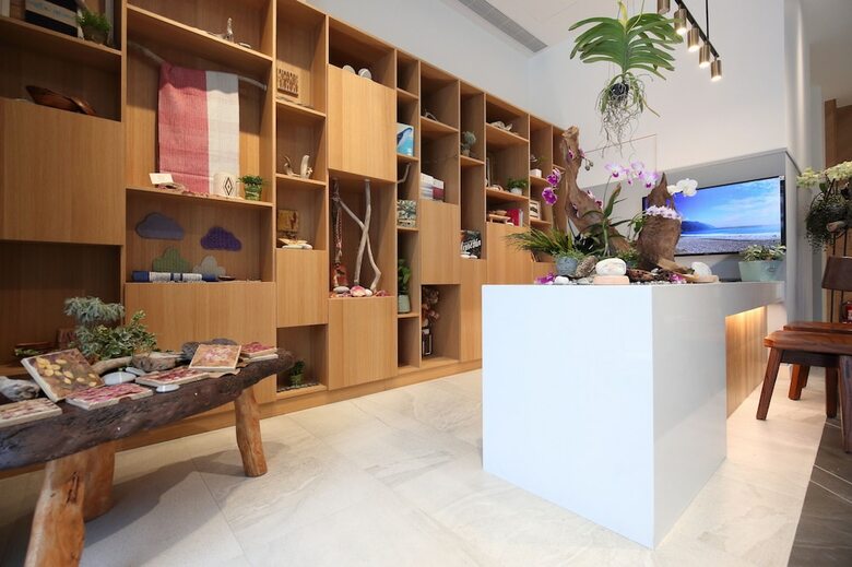 Hai Sheng Wei B&B