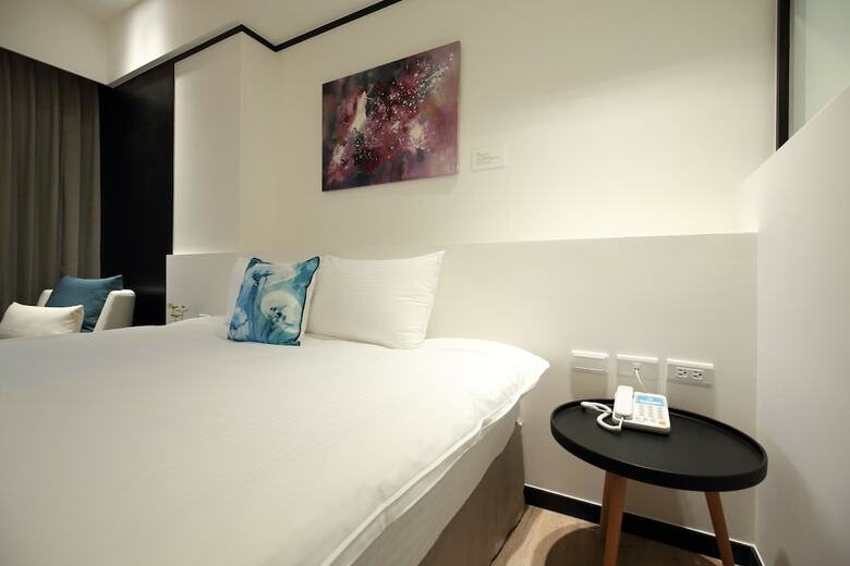 Hai Sheng Wei B&B