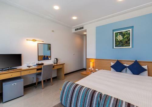 Bayview B&B