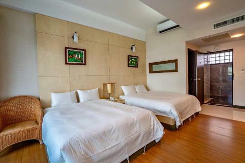 Bayview B&B