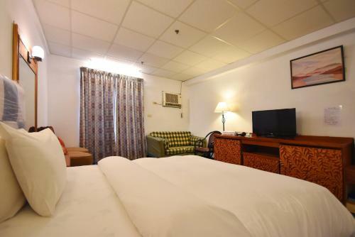Jhiben Hot Spring Apartment