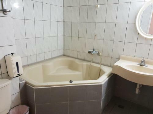 Hotel Yih Shiuan Resort