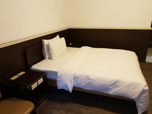 Hotel Yih Shiuan Resort