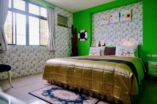 Moon B&B