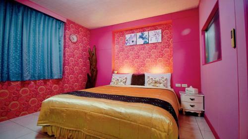 Moon B&B