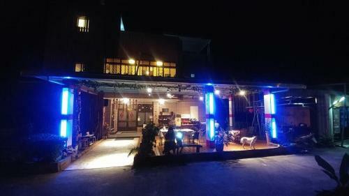 Moon B&B