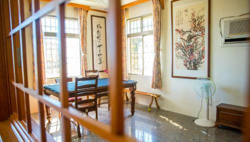 Pine Garden Family Villa