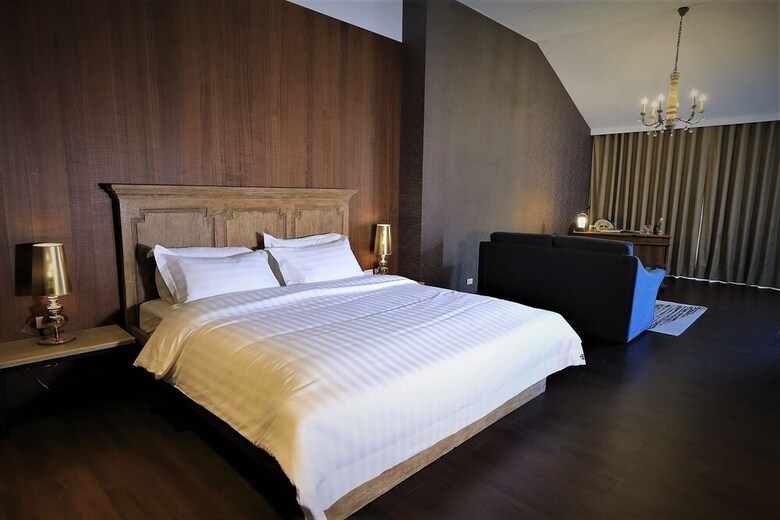 Agroturismo Villa 88