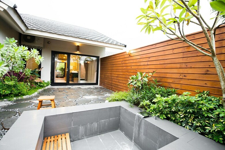 Bear Forest Villa