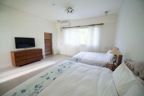 Shan Bian 52 Homestay