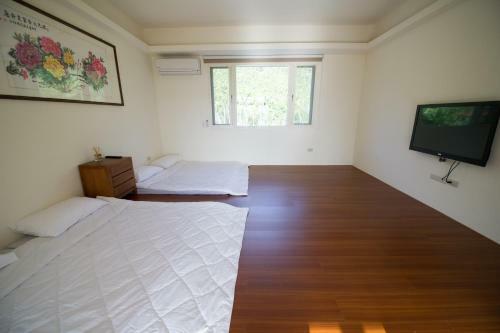 Shan Bian 52 Homestay