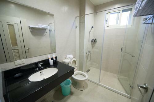 Shan Bian 52 Homestay