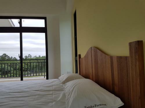 Taroko Formosa Homestay