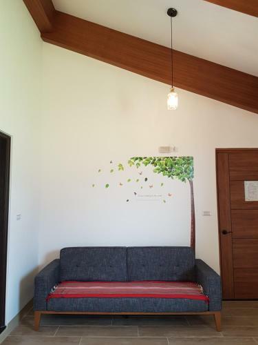 Taroko Formosa Homestay