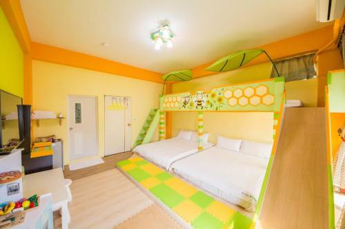 Moonlight Fengqing Homestay