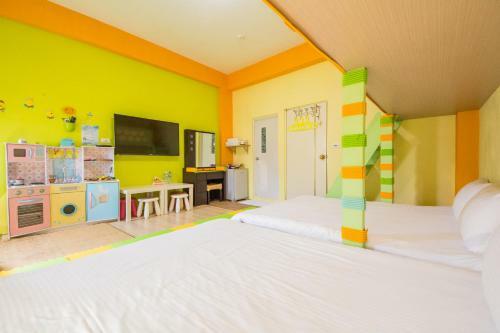 Moonlight Fengqing Homestay