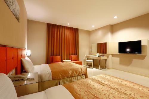 Hua Xiang Hotel-qishan