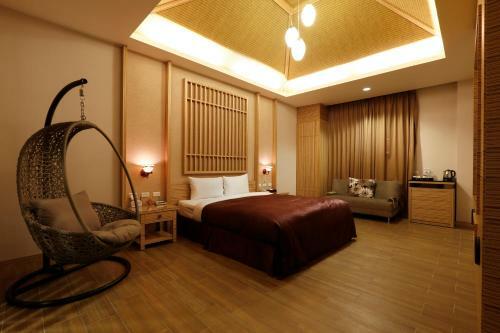 Hua Xiang Hotel-qishan