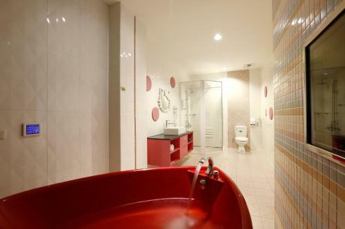 Hua Xiang Hotel-qishan