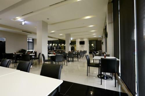 Hua Xiang Hotel-qishan