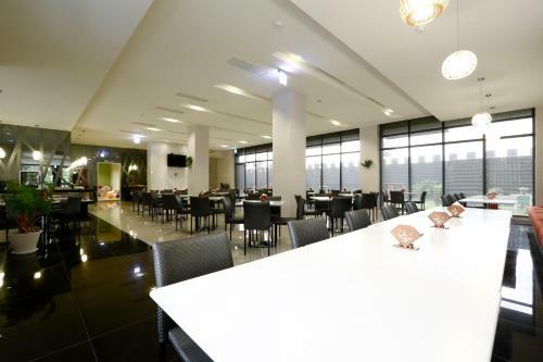 Hua Xiang Hotel-qishan