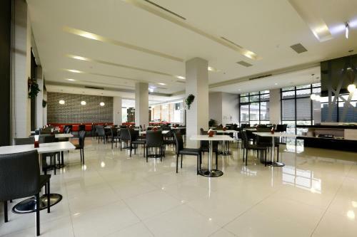 Hua Xiang Hotel-qishan