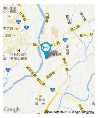 Hua Xiang Hotel-qishan