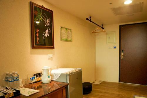 Posada Ching Yeh Hotel