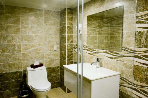 Posada Ching Yeh Hotel