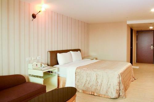 Posada Ching Yeh Hotel