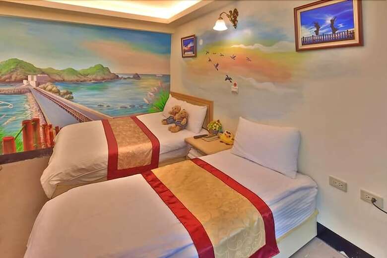 Hotel Shangrila