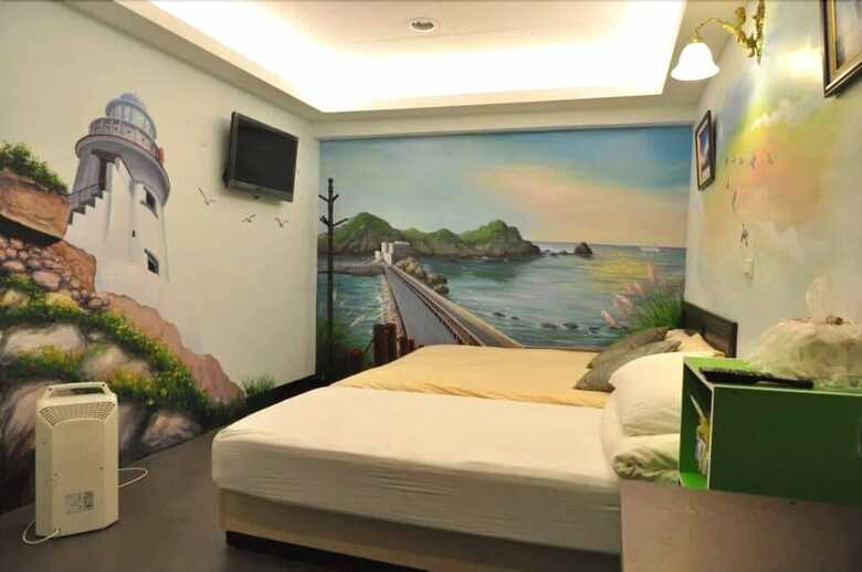 Hotel Shangrila