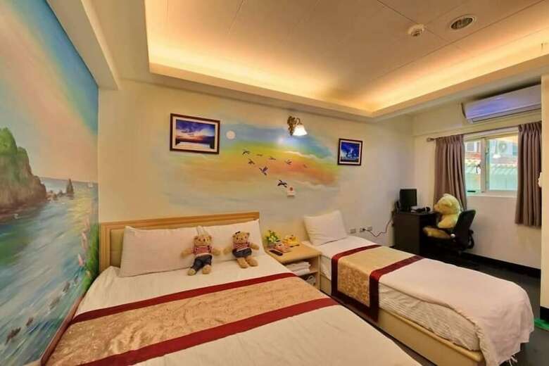Hotel Shangrila