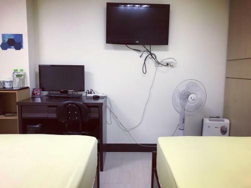 Hotel Dongyin First Homestay