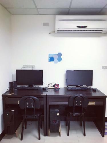 Hotel Dongyin First Homestay