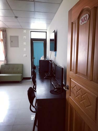 Hotel Dongyin First Homestay
