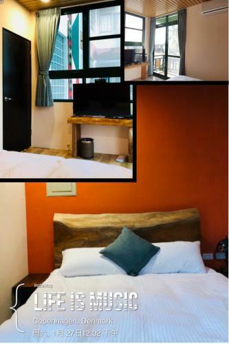 Bed & Breakfast Dja Lji An Homestay