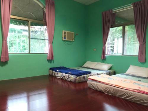 Sandimen Homestay
