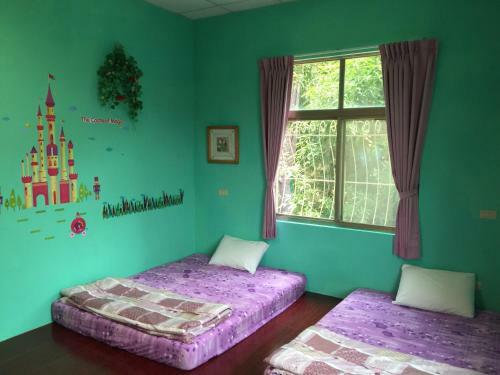 Sandimen Homestay