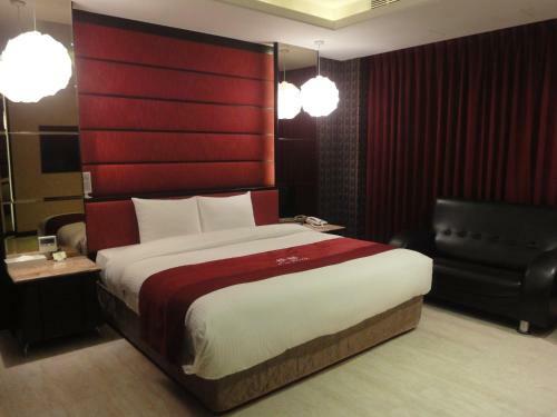 Yi Don Motel